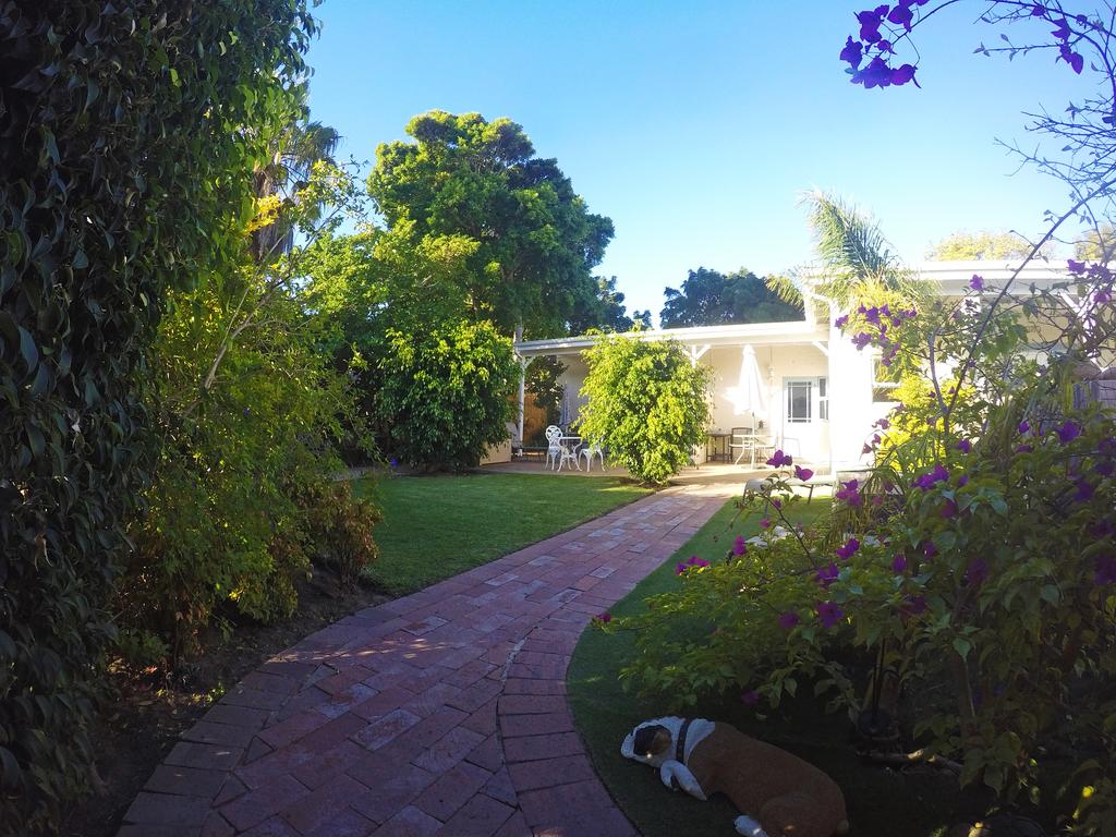 Apex Travel Club - ATC - Paradiso Guest House