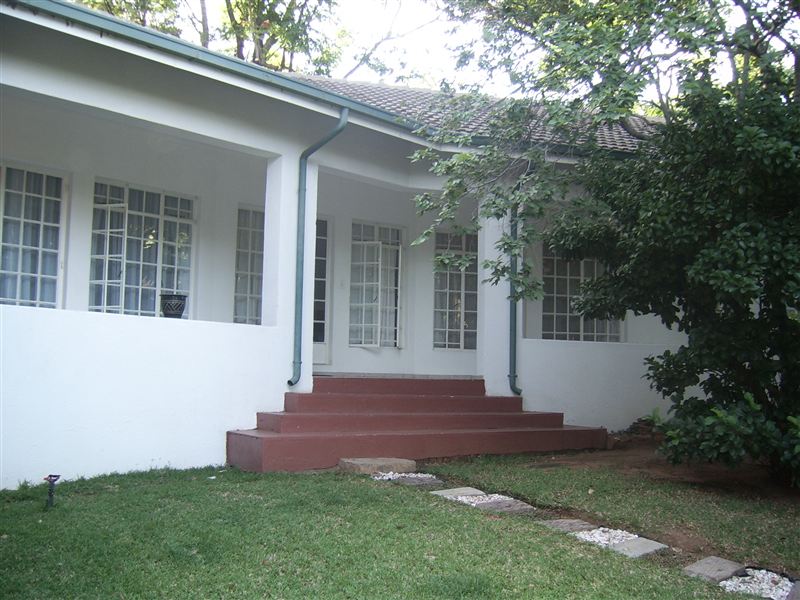 Apex Travel Club - ATC - Bergsig Lodge