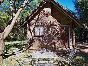 Apex Travel Club - ATC - Bushveld Lodge 