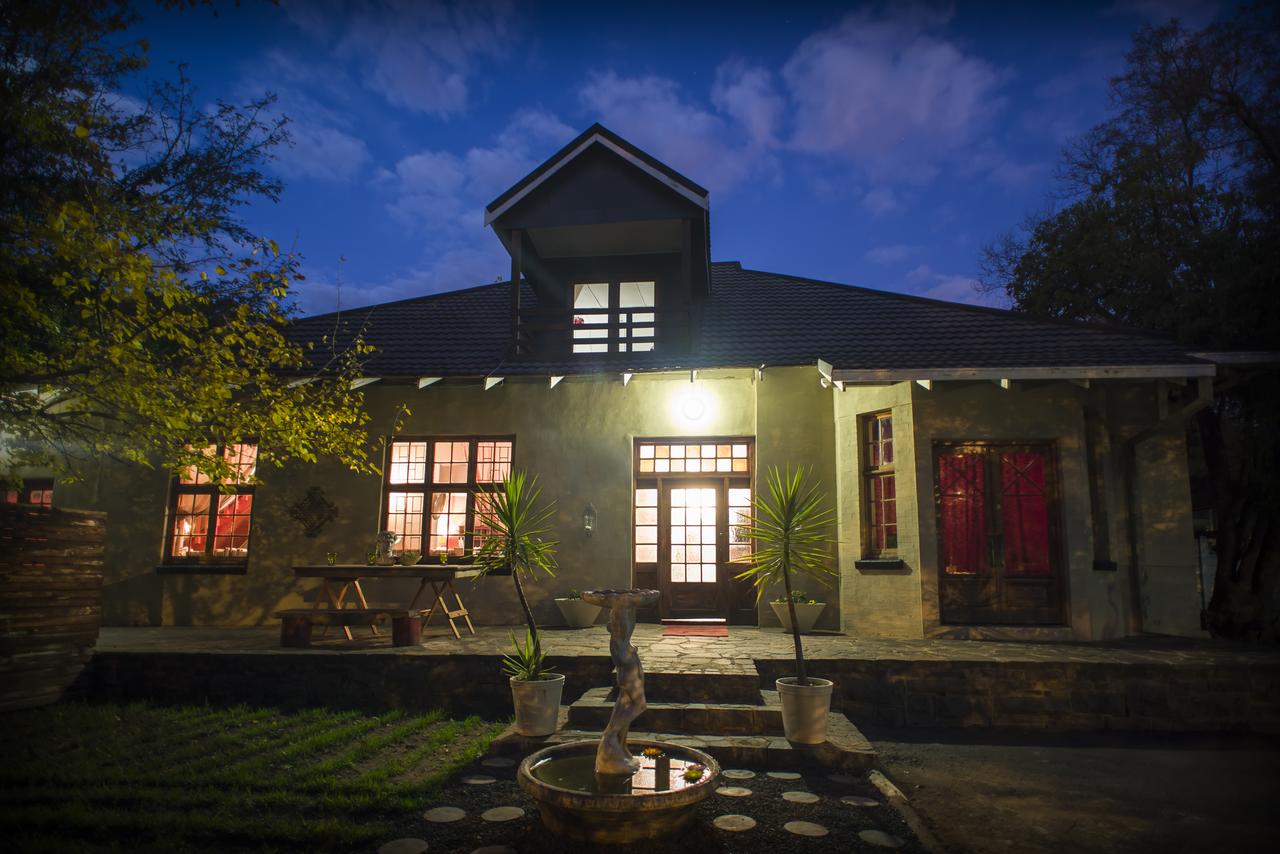 Apex Travel Club - ATC - Milner Manor