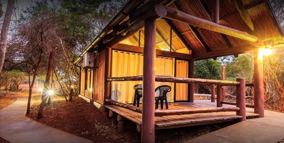 Apex Travel Club - ATC - Leopard Walk Lodge