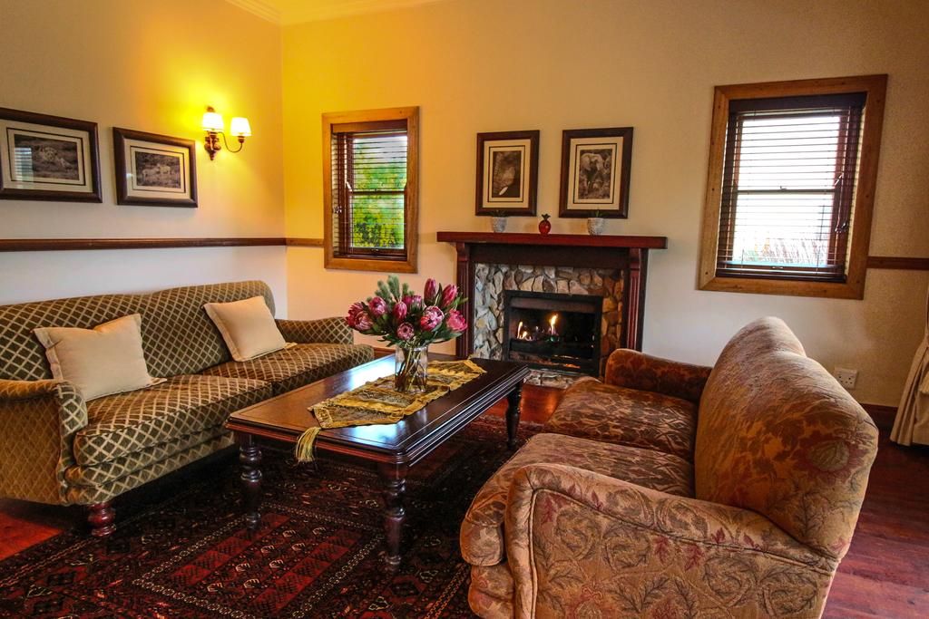 Apex Travel Club - ATC - The Dunes Country House