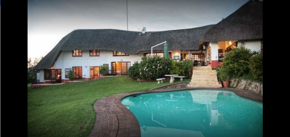Apex Travel Club - ATC - Nice By Nature Guest House
