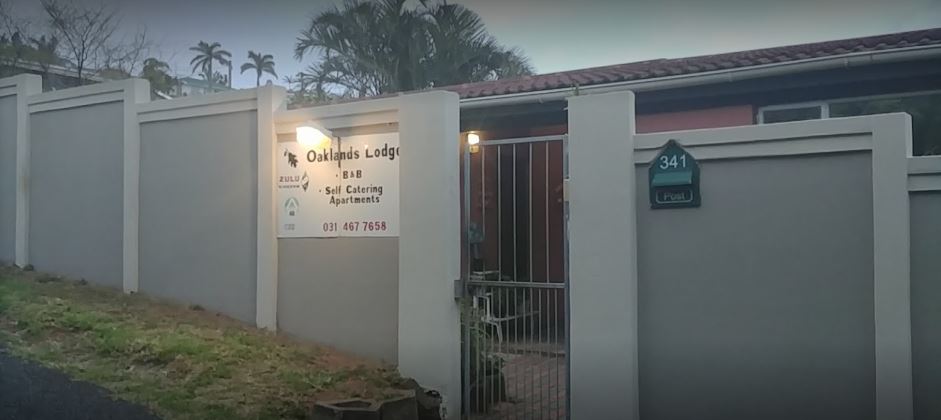 Apex Travel Club - ATC - Oaklands Lodge