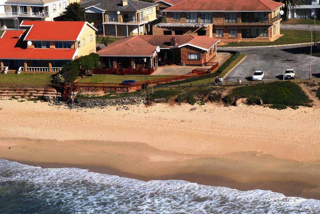Apex Travel Club - ATC - Beach House Jeffreys Bay