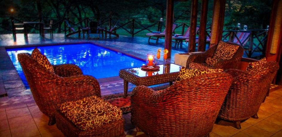 Apex Travel Club - ATC - Thula Thula Exclusive Private Game Reserve Safari Lodge And