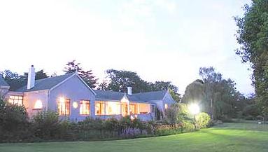 Apex Travel Club - ATC - Willowdale Lodge