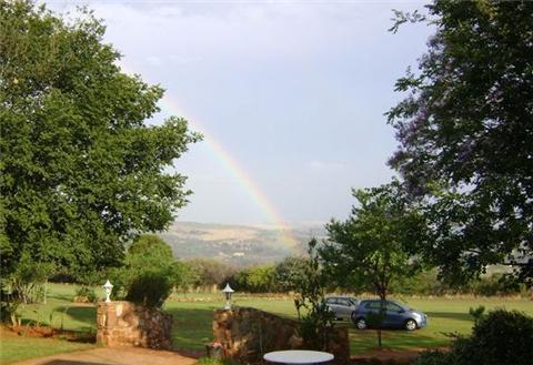 Apex Travel Club - ATC - Bergbries Lodge