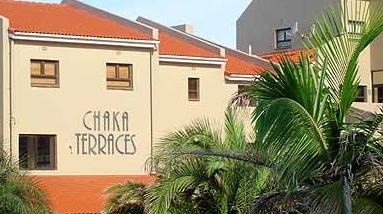 Apex Travel Club - ATC - Chaka's Terrace