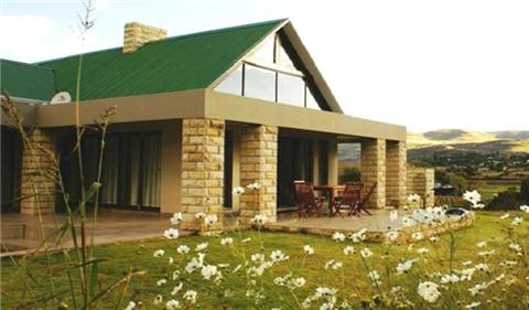 Apex Travel Club - ATC - Clarens Golf And Trout 