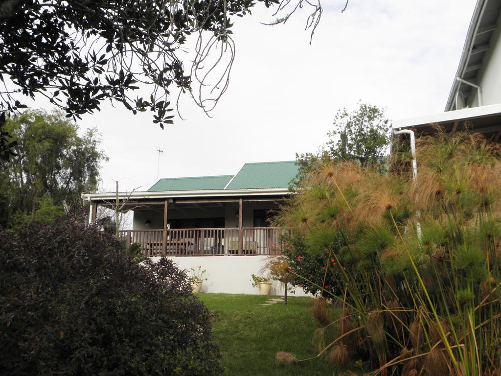 Apex Travel Club - ATC - Lavender Hill Guest House