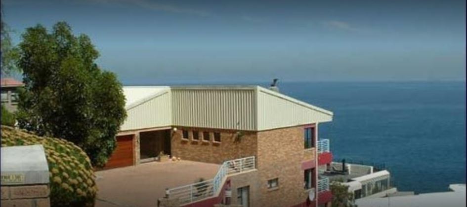 Apex Travel Club - ATC - Whaleviews Guest House And Self Catering Villas