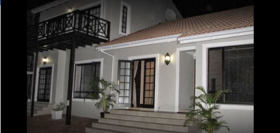 Apex Travel Club - ATC - Fairview Bed And Breakfast
