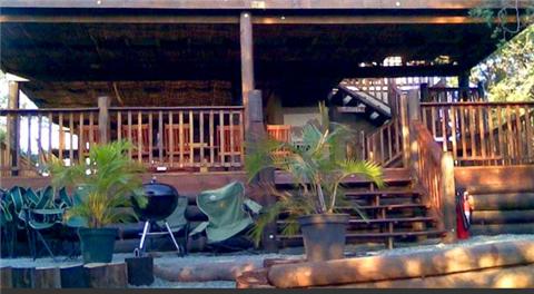 Apex Travel Club - ATC - Umkhumbi Lodge