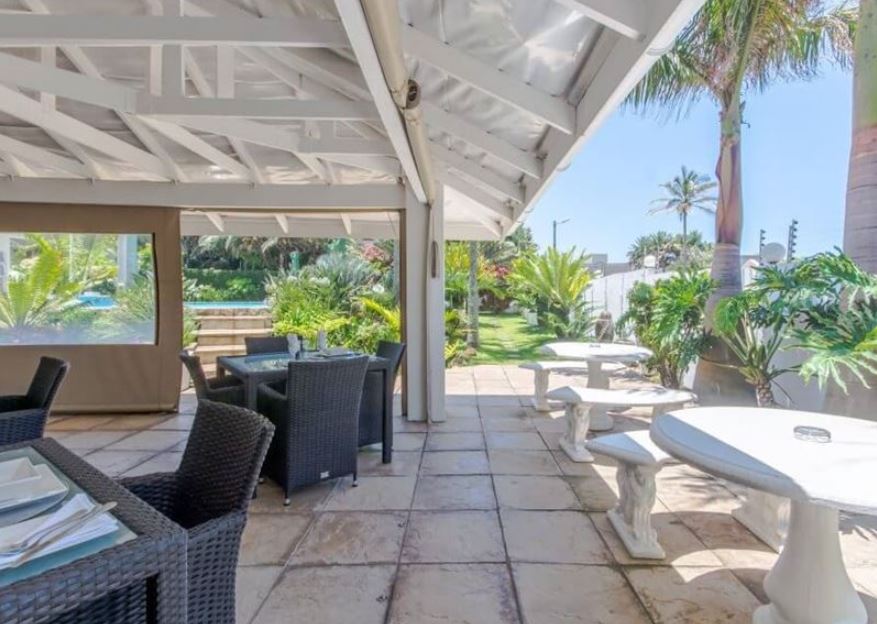 Apex Travel Club - ATC - Villa Capri