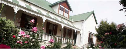 Apex Travel Club - ATC - Villa Victoria Guest House