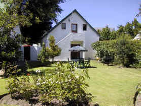 Apex Travel Club - ATC - Four Seasons Guest House