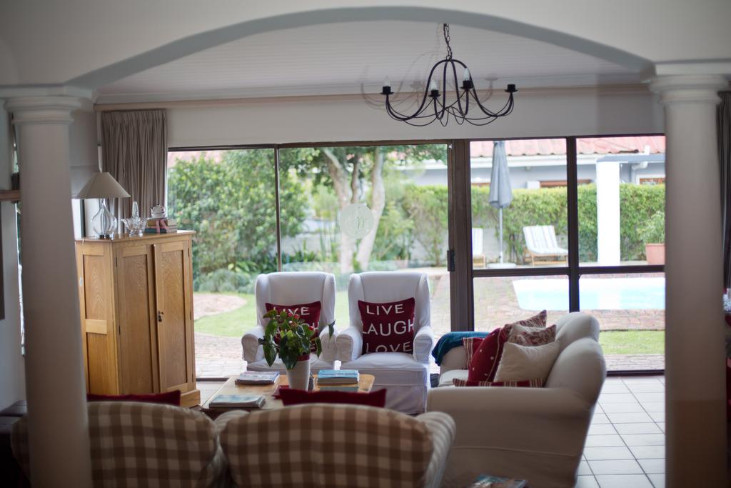 Apex Travel Club - ATC - Bredasdorp Country Manor