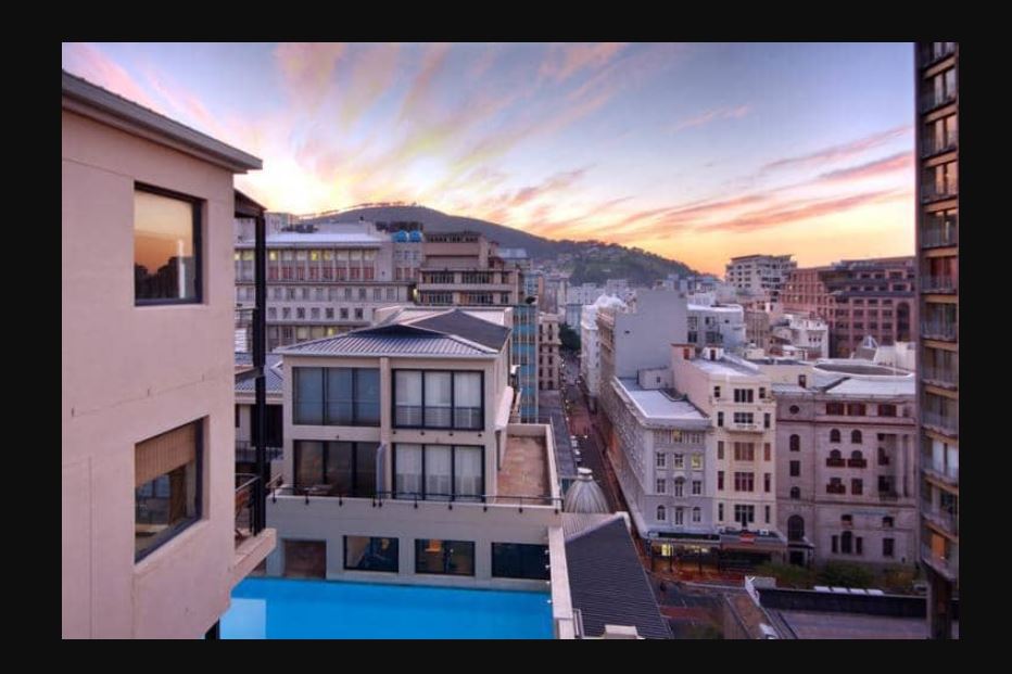 Apex Travel Club - ATC - Adderley Terraces L16