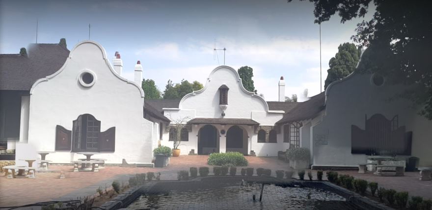 Apex Travel Club - ATC - Norscot Manor Guest House
