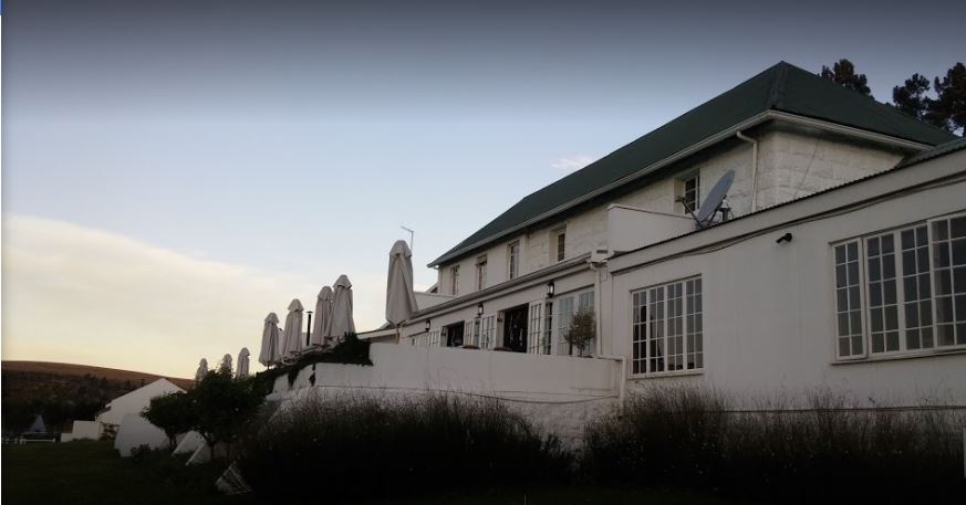 Apex Travel Club - ATC - Oaklands Country Manor