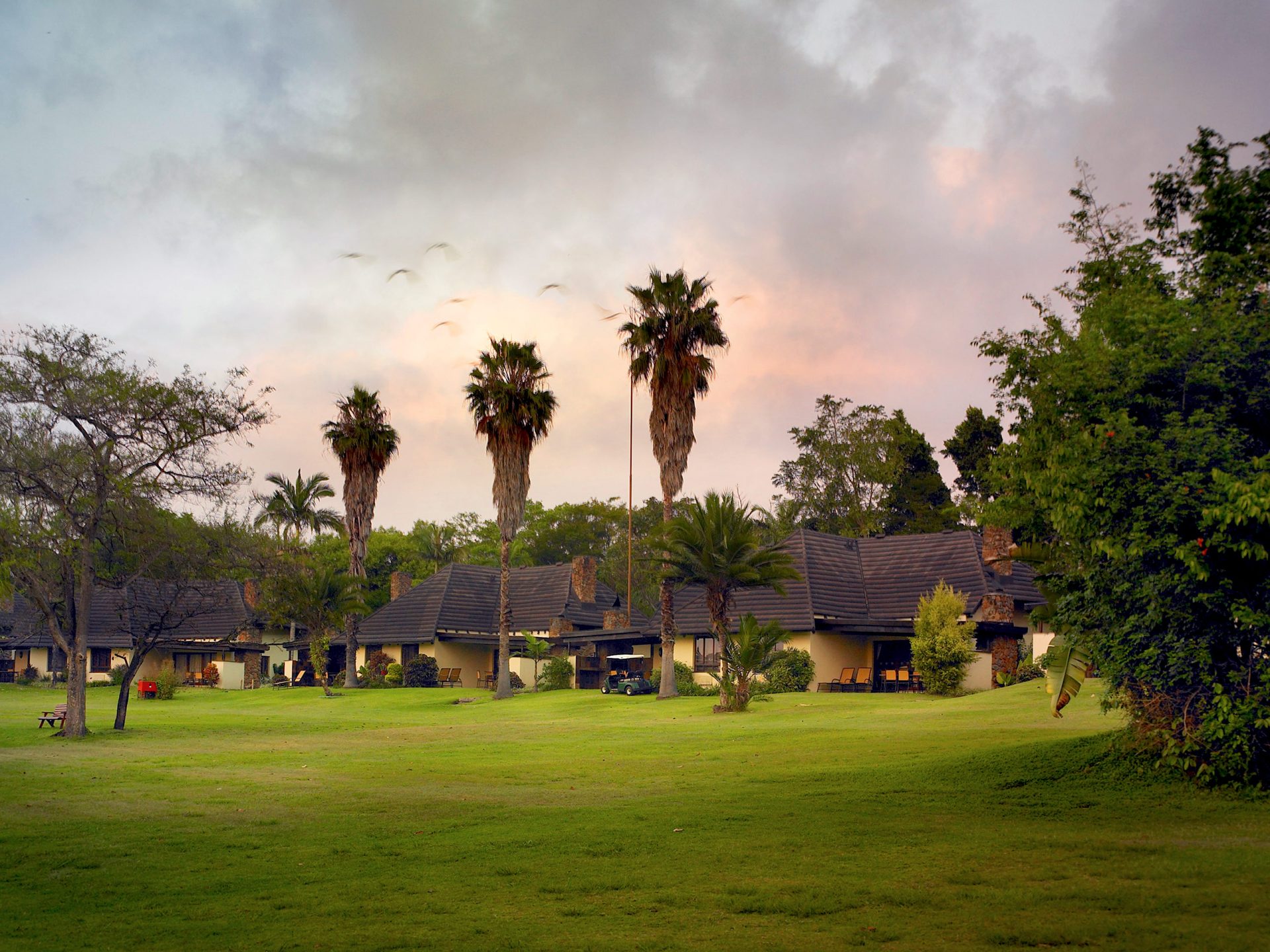 Apex Travel Club - ATC - Sabi River Sun Resort