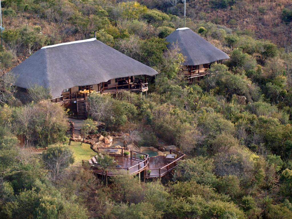 Apex Travel Club - ATC - Elephant Rock Private Safari Lodge