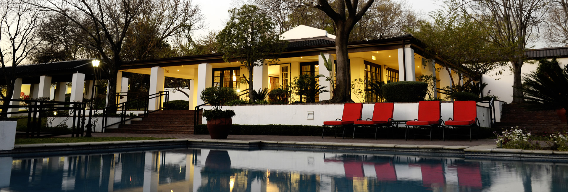 Apex Travel Club - ATC - Indaba Hotel & Conference Centre