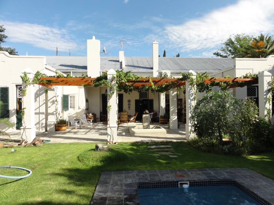 Apex Travel Club - ATC - Aa' Qtansisi Guest House