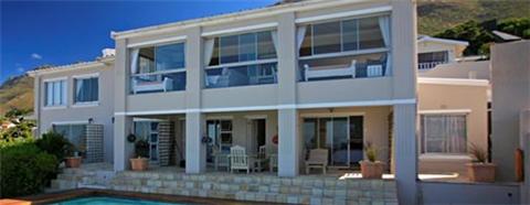 Apex Travel Club - ATC - The Winston Bed & Breakfast