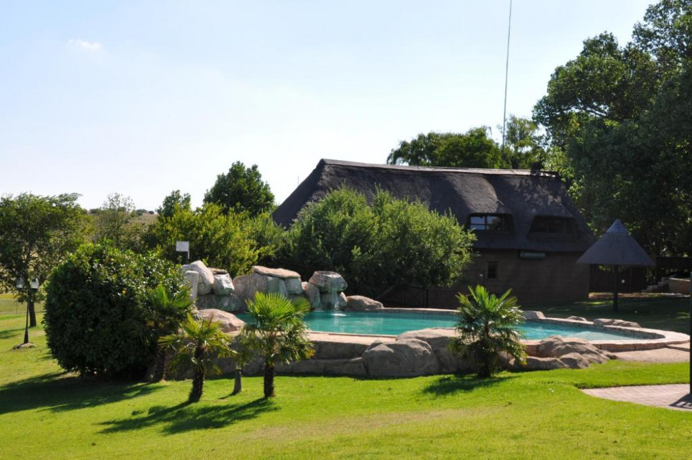 Apex Travel Club - ATC - Lekoa Lodge