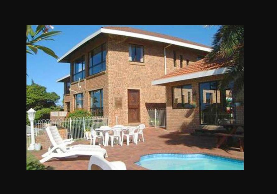 Apex Travel Club - ATC - Windsor Guest House