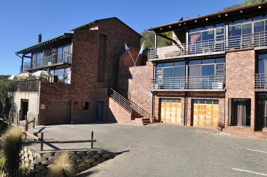 Apex Travel Club - ATC - Franklin View Guest House