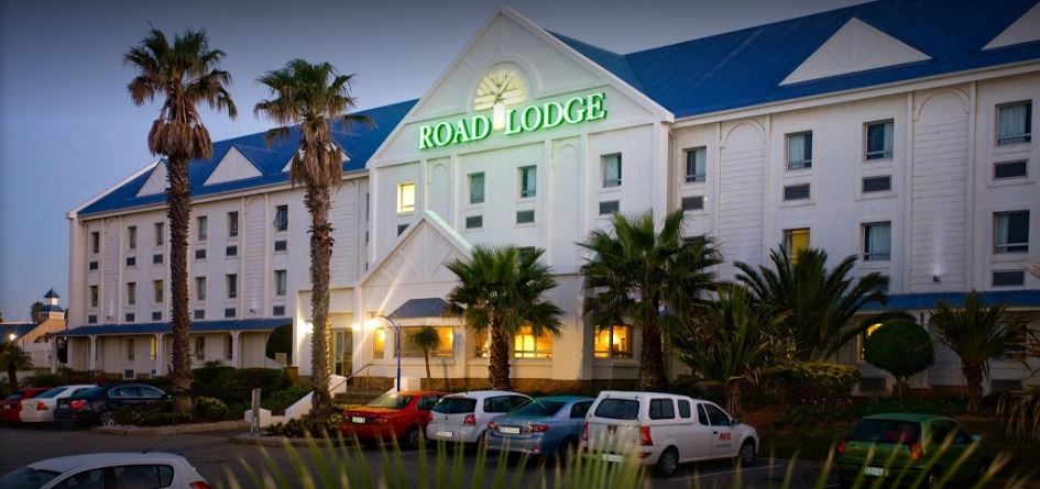 Apex Travel Club - ATC - Road Lodge Port Elizabeth