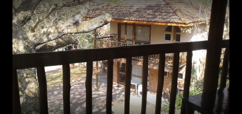 Apex Travel Club - ATC - Mabevonne Self Catering Guest Lodge