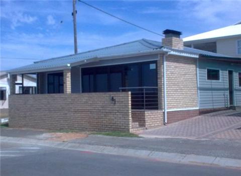 Apex Travel Club - ATC - 161 Gouritslaan Rental House