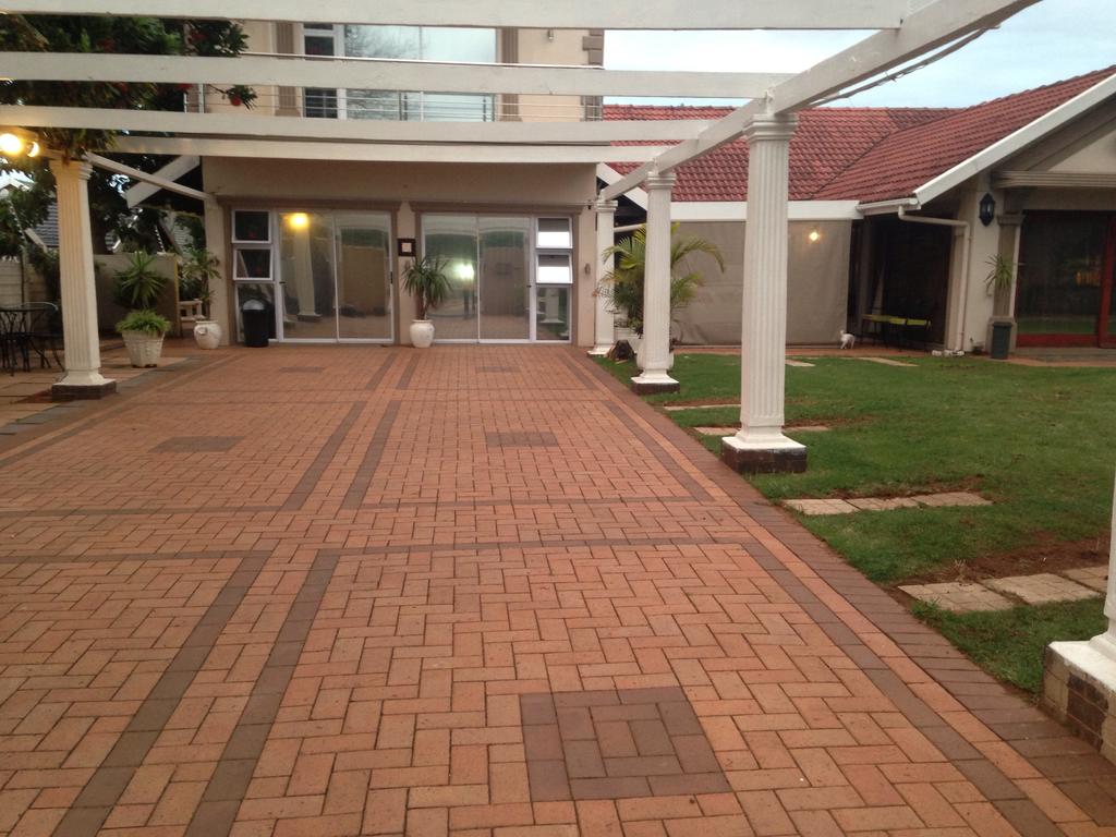 Apex Travel Club - ATC - Umhlanga Self Catering Guest House