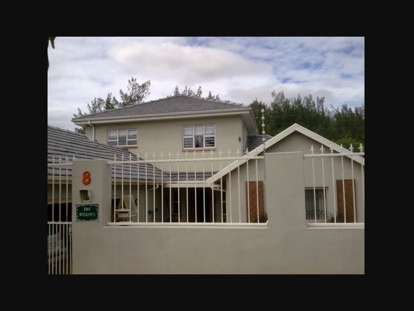Apex Travel Club - ATC - The Willows Bed And Breakfast And Self Catering