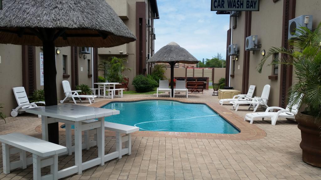 Apex Travel Club - ATC - Seagull Lodge