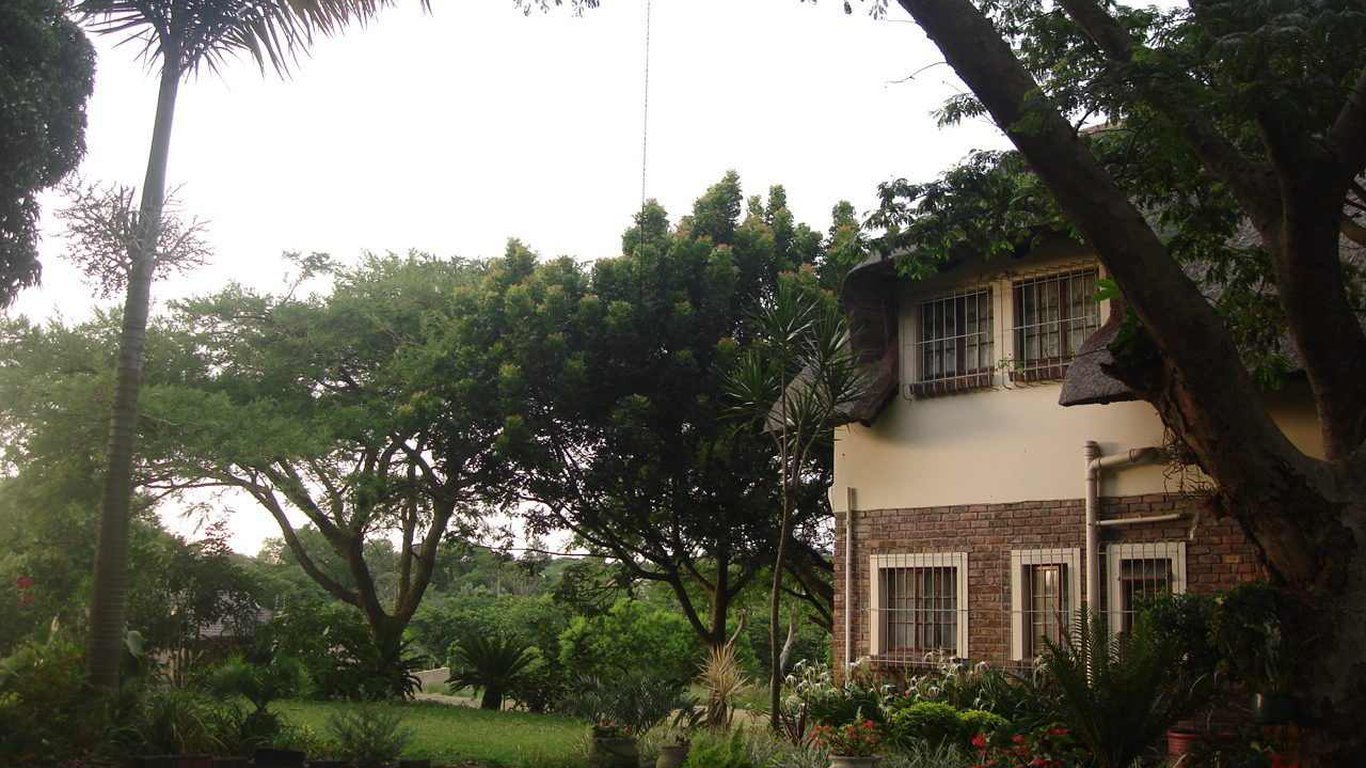 Apex Travel Club - ATC - Serendipity Guest House