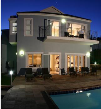Apex Travel Club - ATC - 10 Woodlands Road Bed & Breakfast