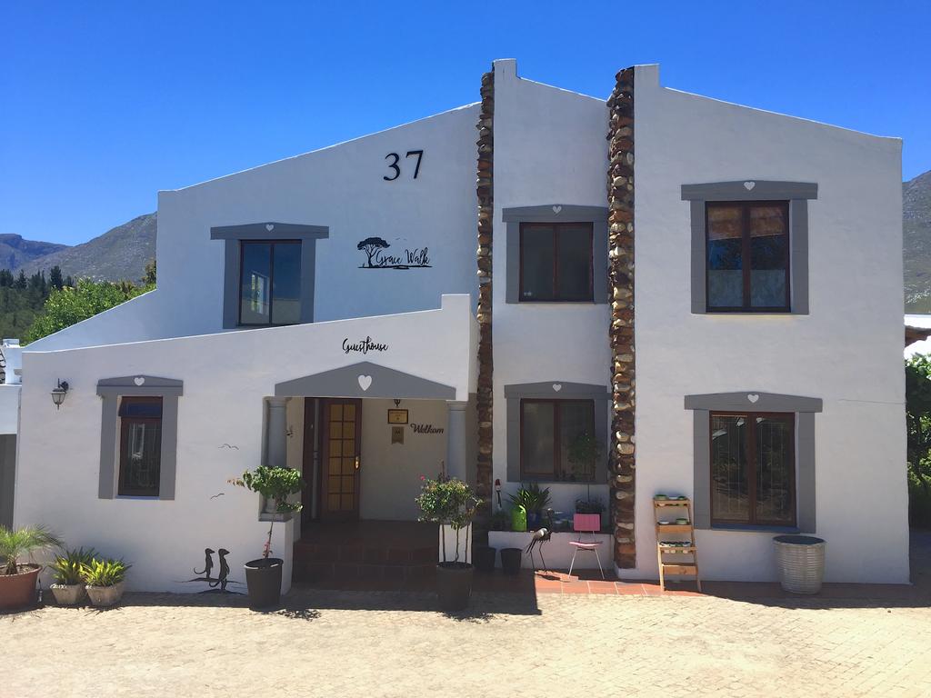Apex Travel Club - ATC - Gracewalk Bed And Breakfast