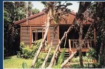 Apex Travel Club - ATC - Ellingham Resort