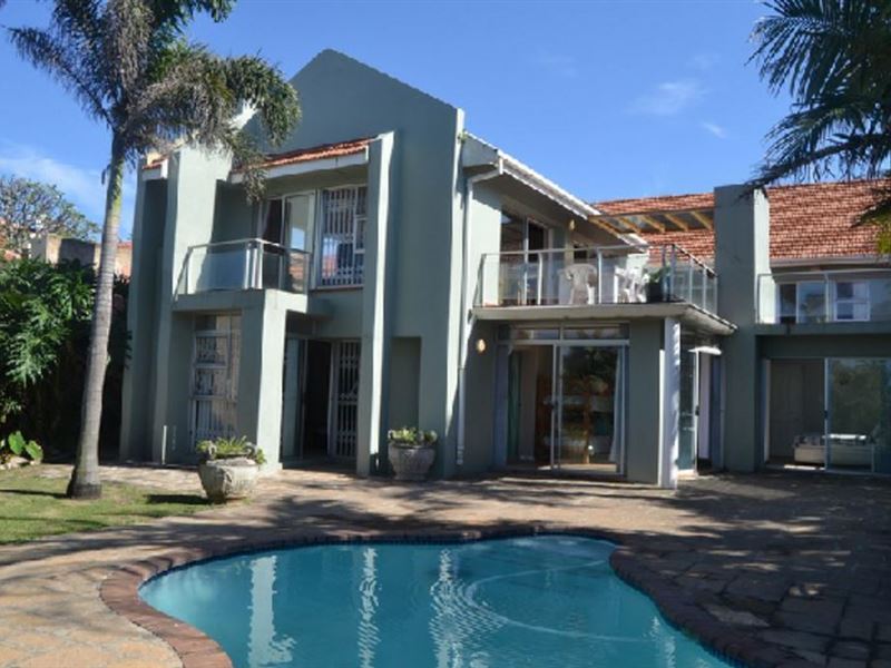 Apex Travel Club - ATC - Shanana Guest House