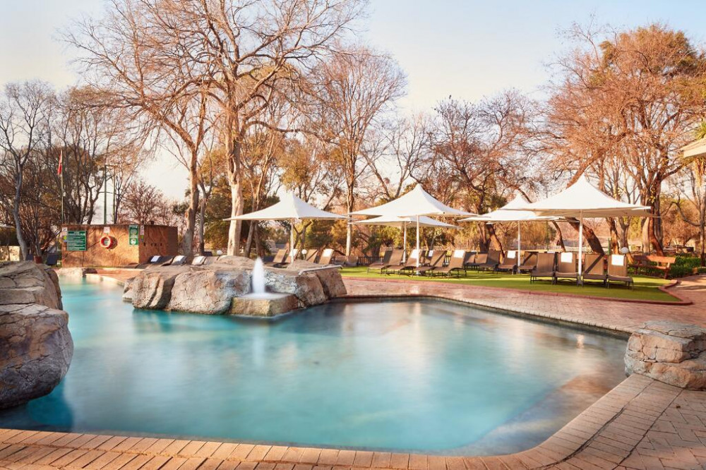 Apex Travel Club - ATC - First Group Magalies Park