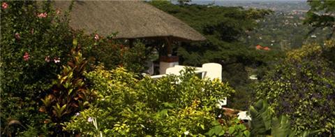 Apex Travel Club - ATC - High Gate Cowies Hill Bed & Breakfast