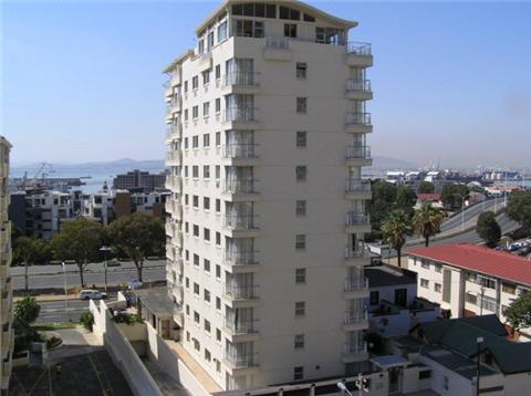 Apex Travel Club - ATC - Hillside Heights 404