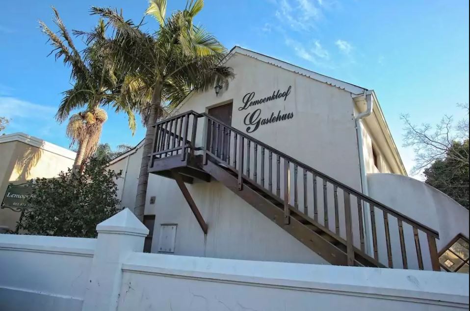 Apex Travel Club - ATC - Lemoenkloof Guest House and Conference Centre