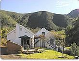 Apex Travel Club - ATC - Tierhoek Cottages