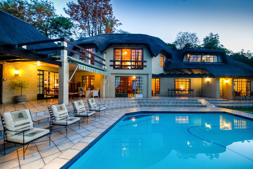 Apex Travel Club - ATC - Thatchfoord Lodge